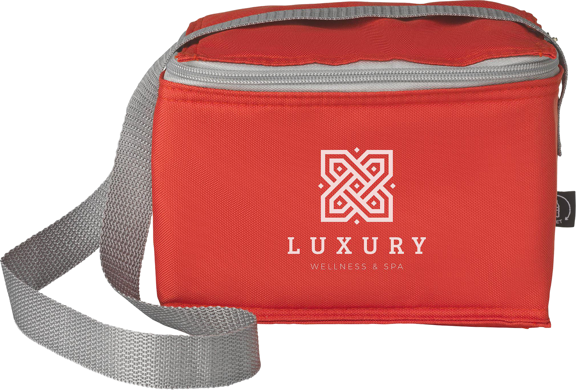 Picture of RPET Cool bag