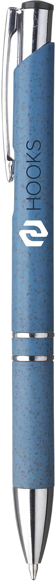 Picture of Wheat straw ballpen