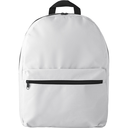 Polyester (600D) backpack
