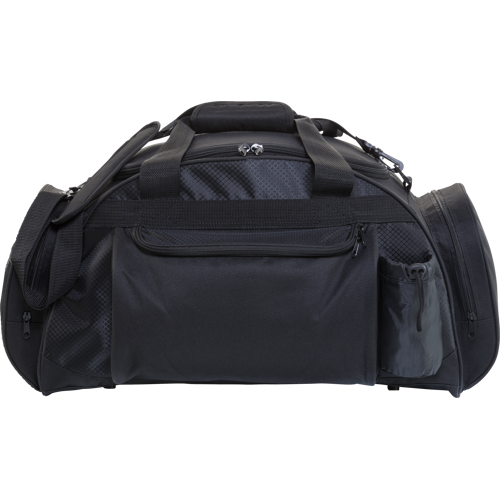 Weekend travel bag