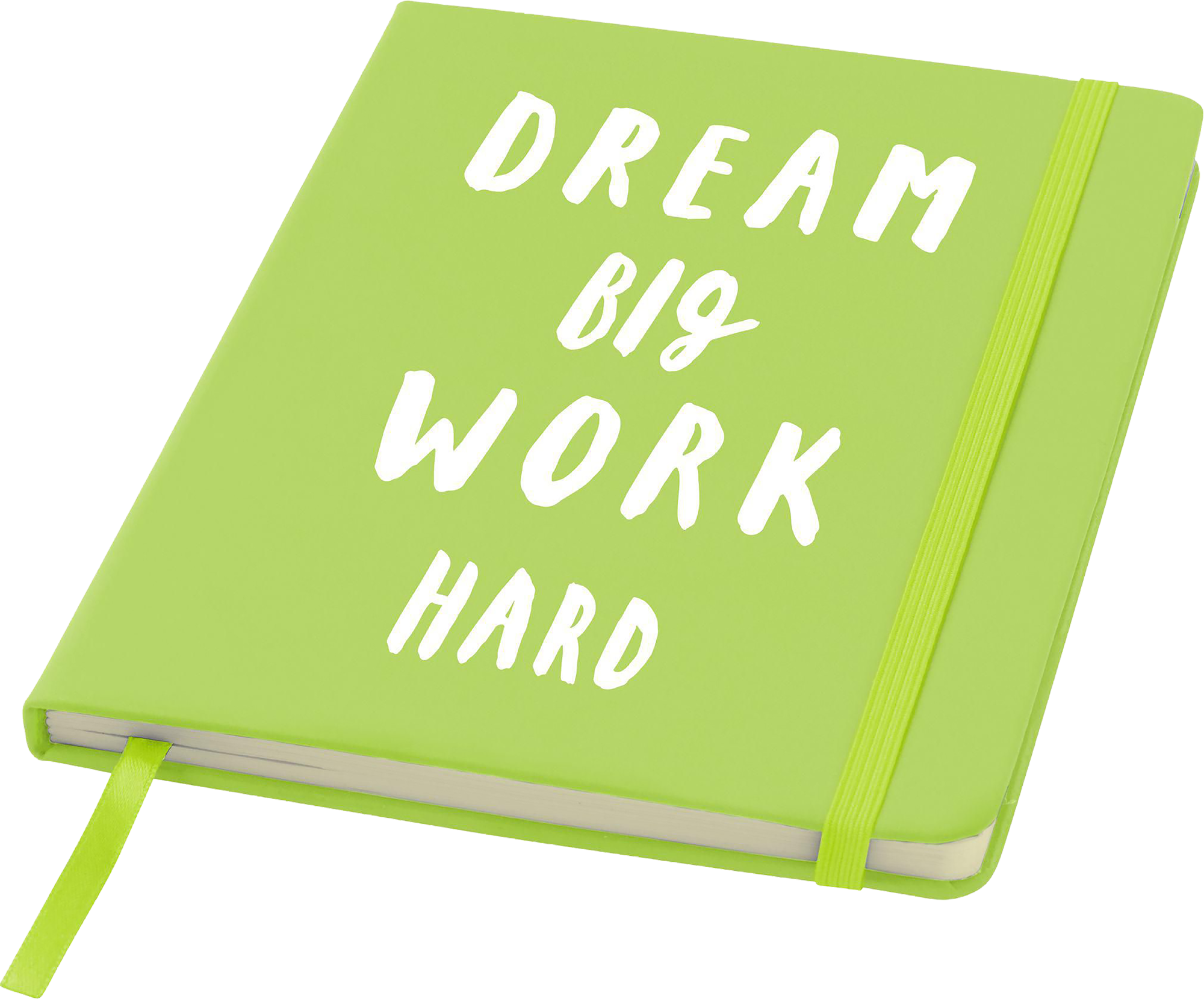 Picture of Notebook (approx. A5)