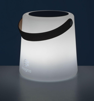 Wooosh Ziva solar lamp 261619_002 (White)