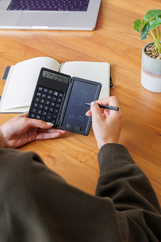 Recycled calculator 1507269_lif