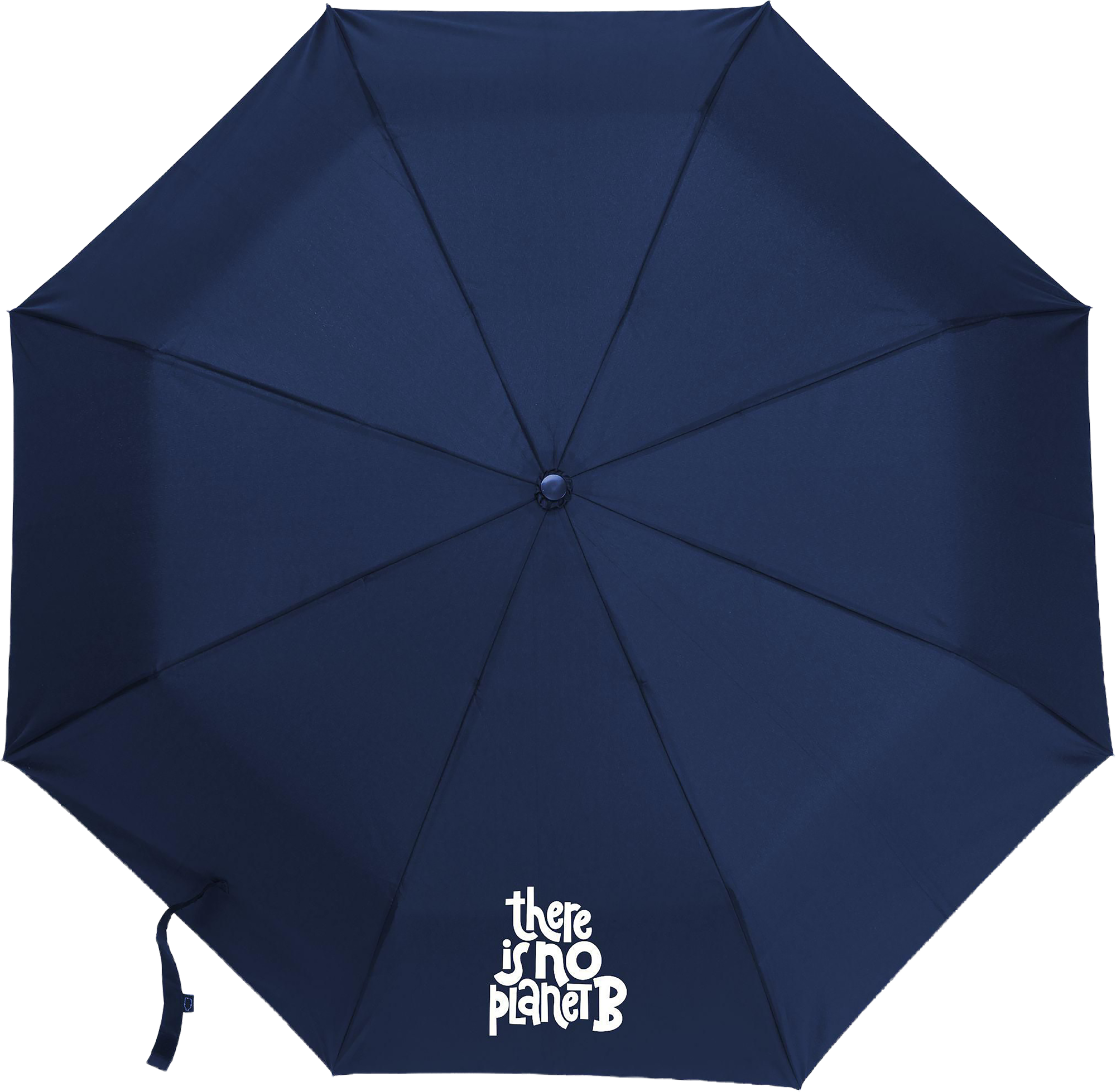 Picture of Mini RPET foldable umbrella 