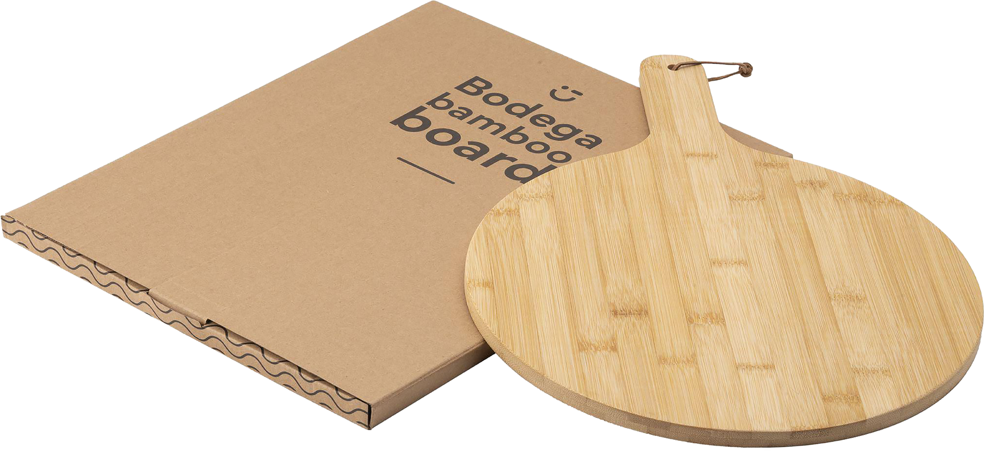 Picture of Bamboo cutting board