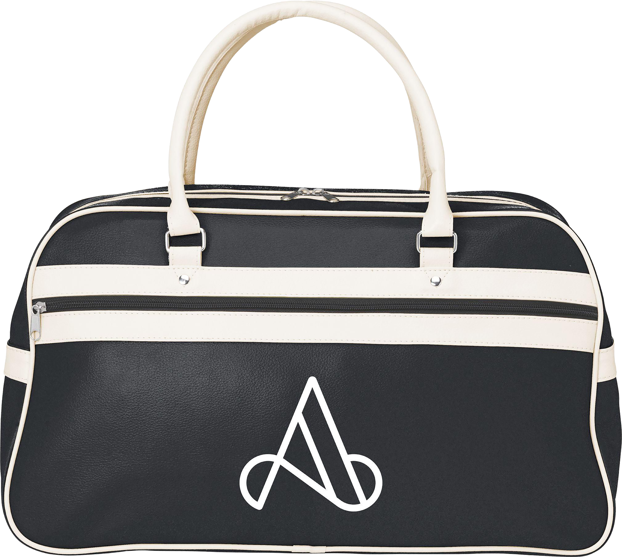 Picture of Retro sports bag
