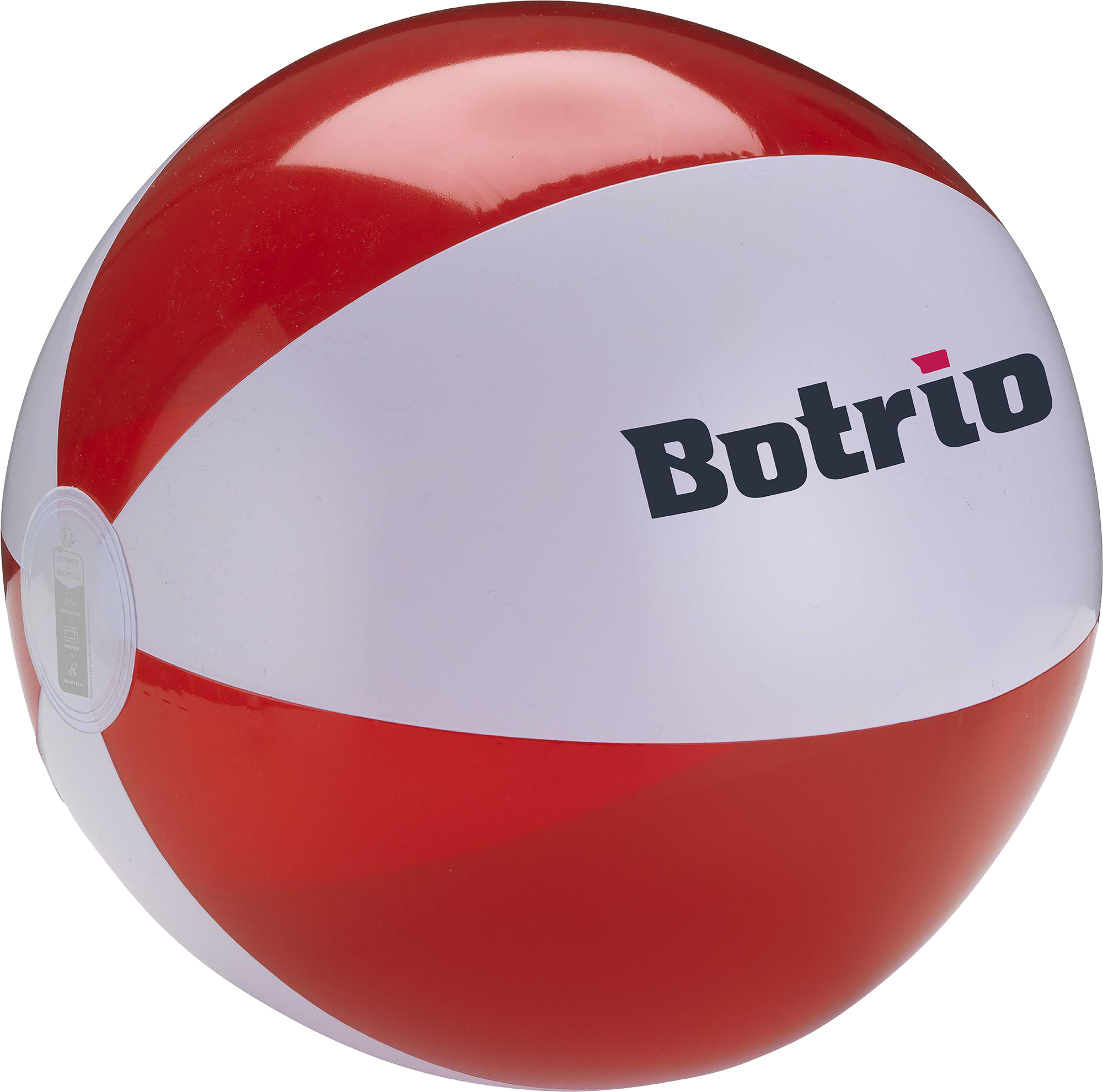 Picture of Beach ball