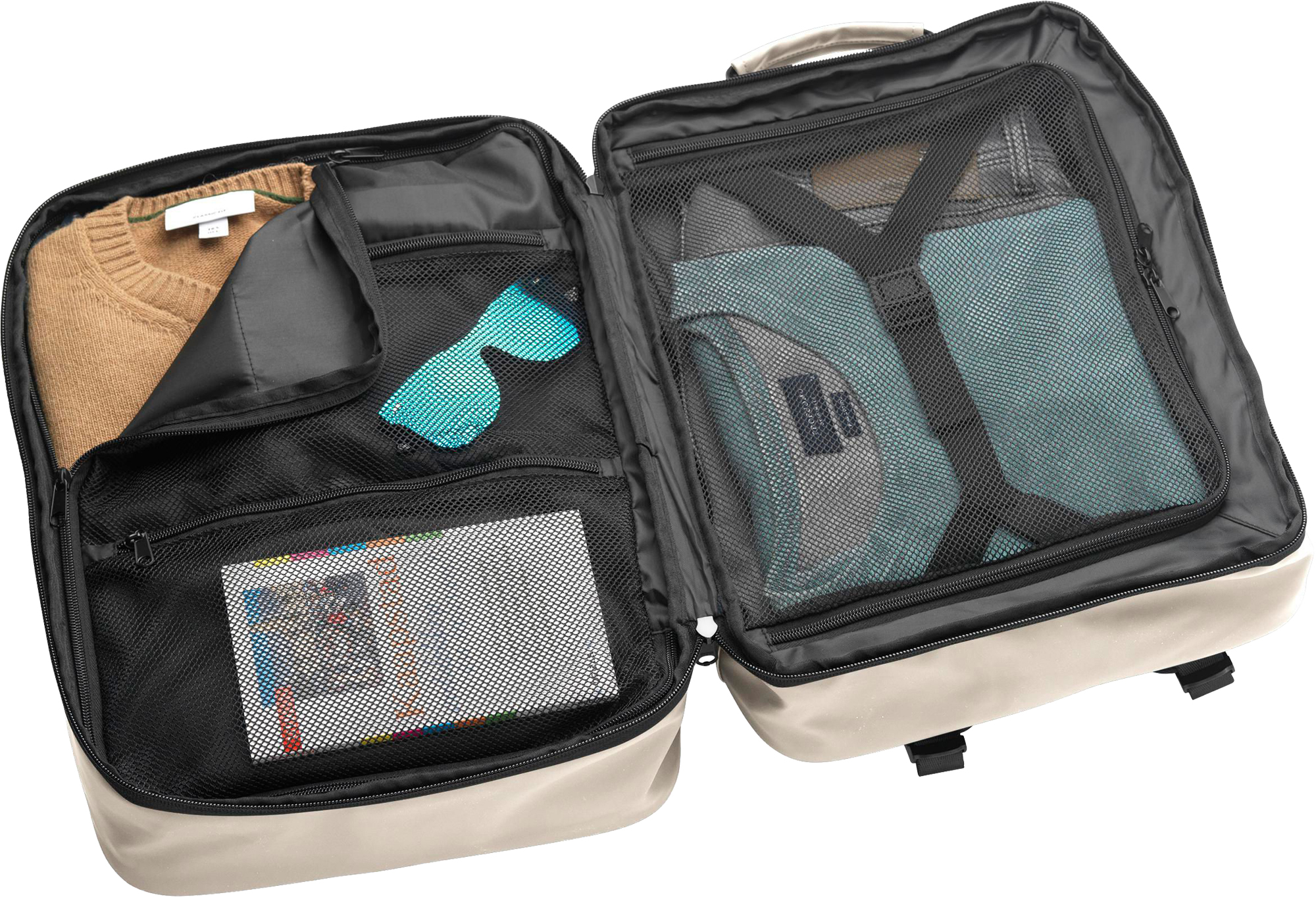 Picture of Cabin flight backpack