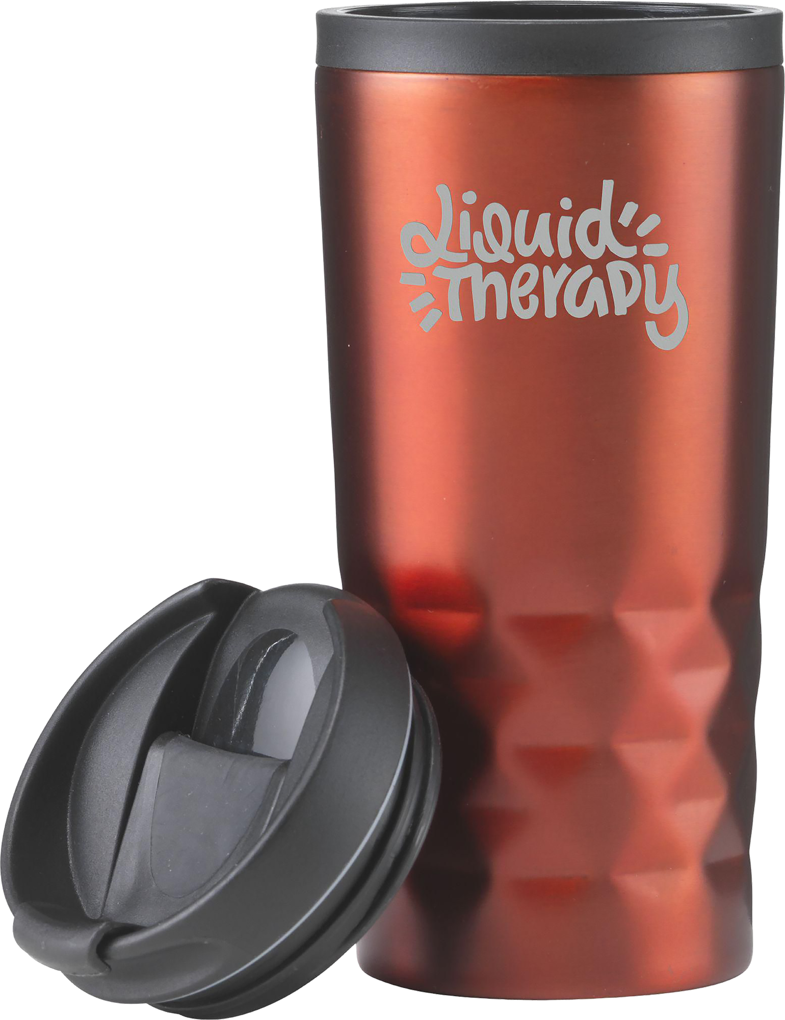 Picture of Double walled travel mug (300ml)