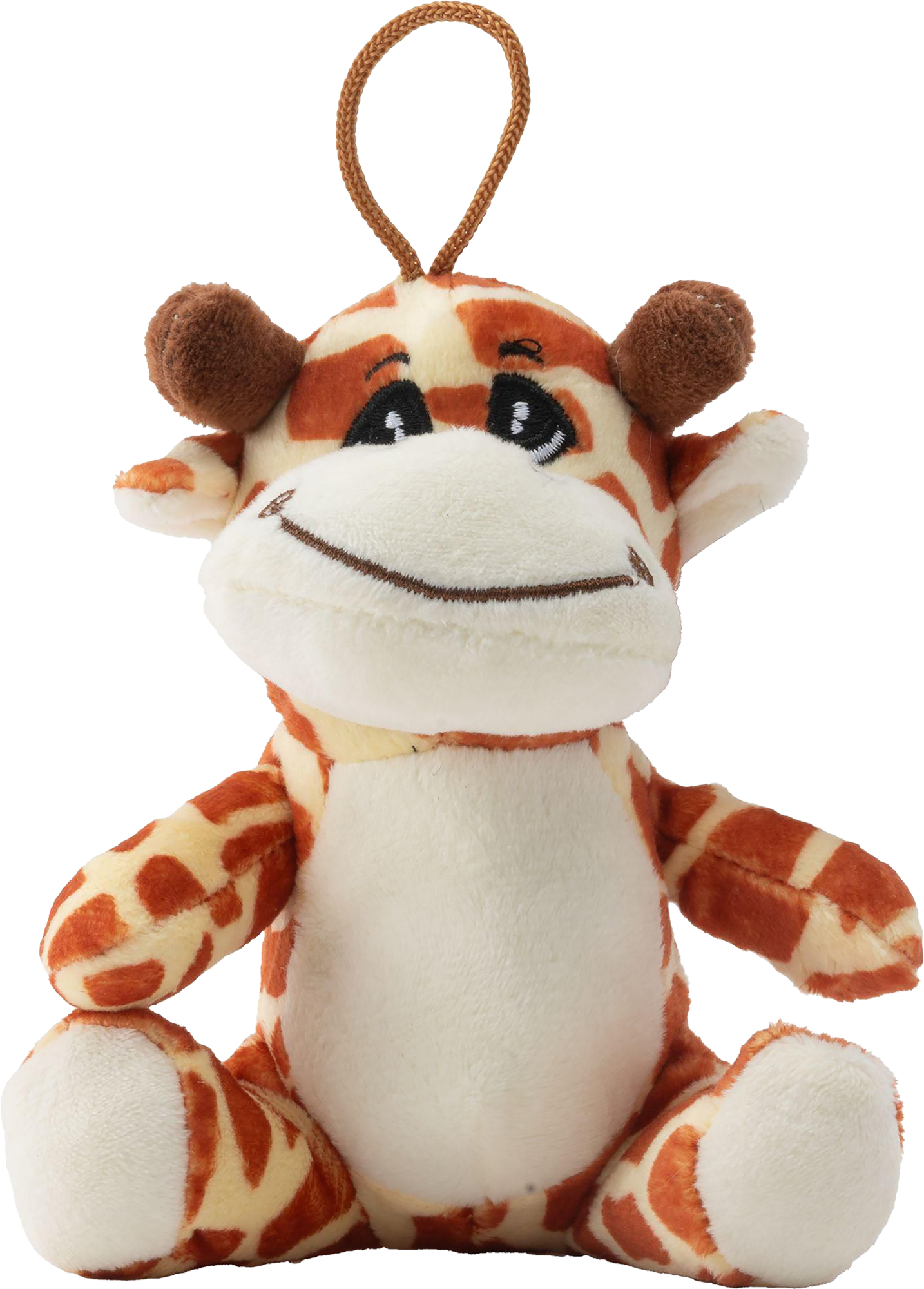 Picture of Plush giraffe