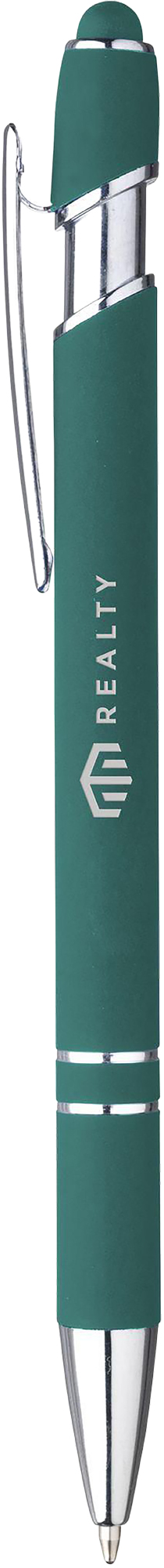 Picture of Soft touch stylus pen