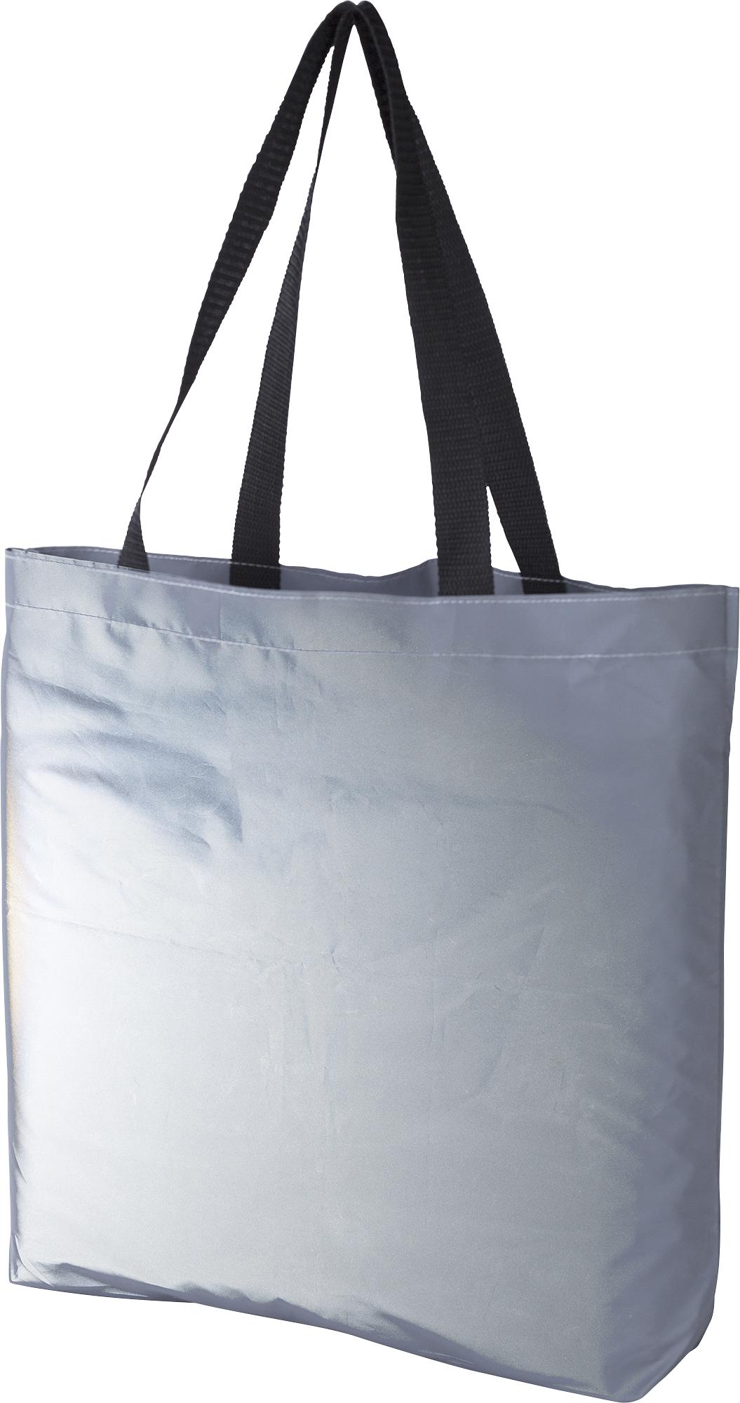 Picture of Reflective shopping bag