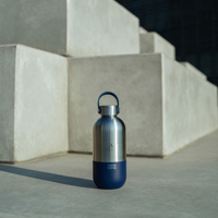Noma Noma recycled steel (750ml) 1489121_005 (Blue)