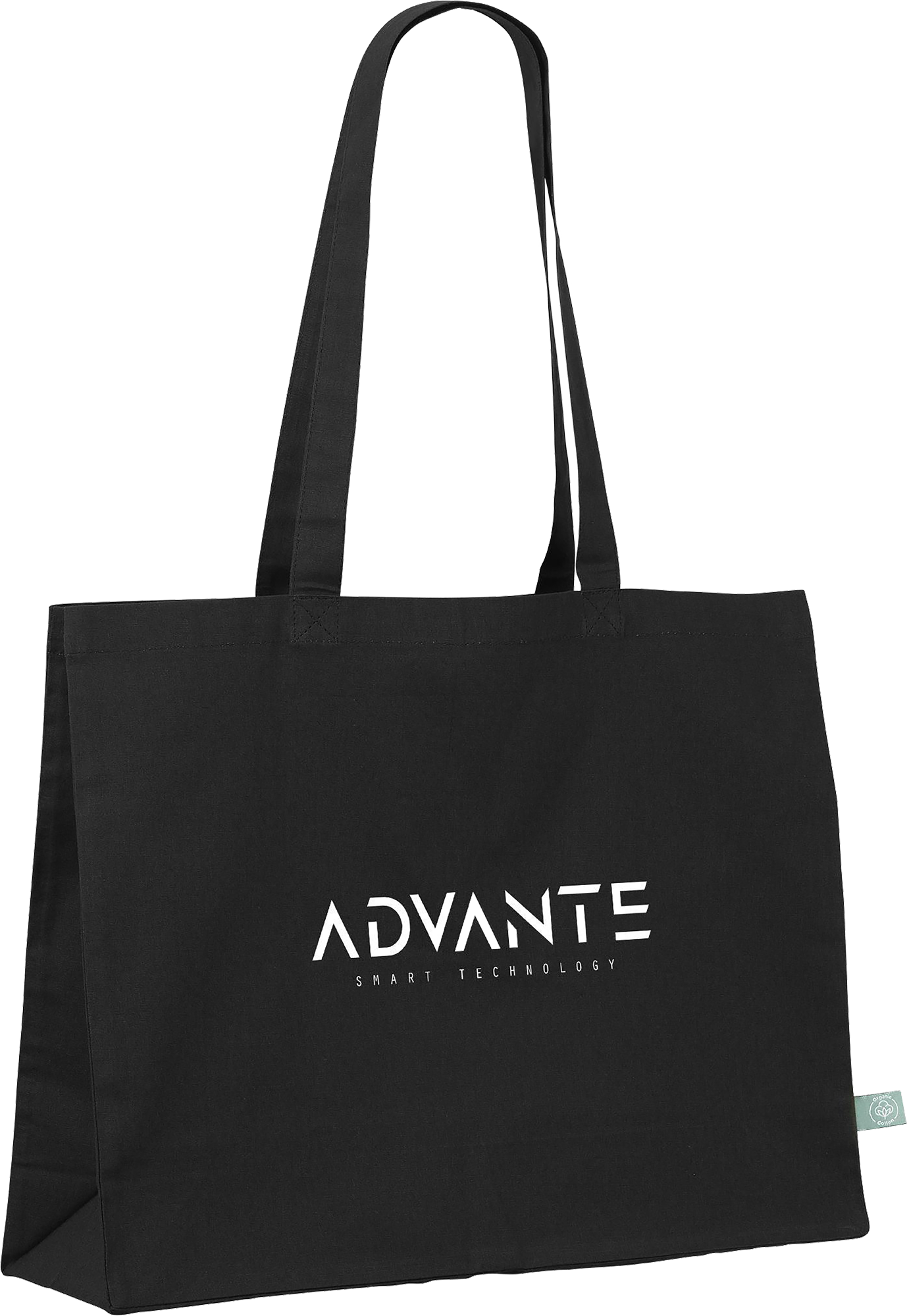 Picture of Organic cotton shopper (180gsm/5.3oz)
