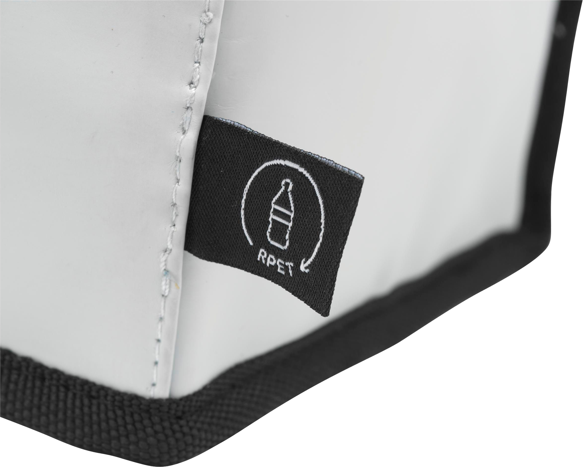 Picture of Recycled cooler bag
