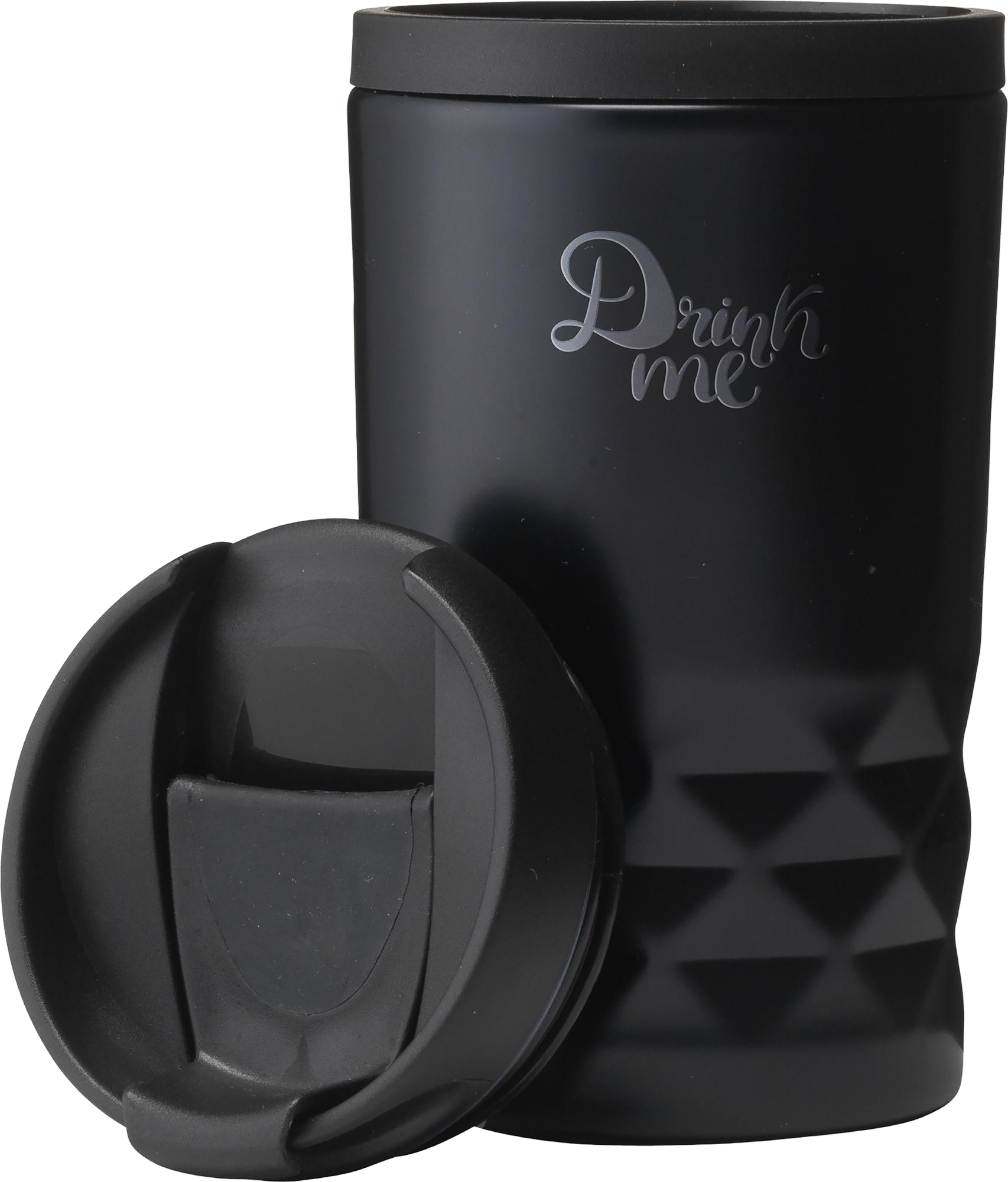 Picture of Mini recycled steel mug (250ml)