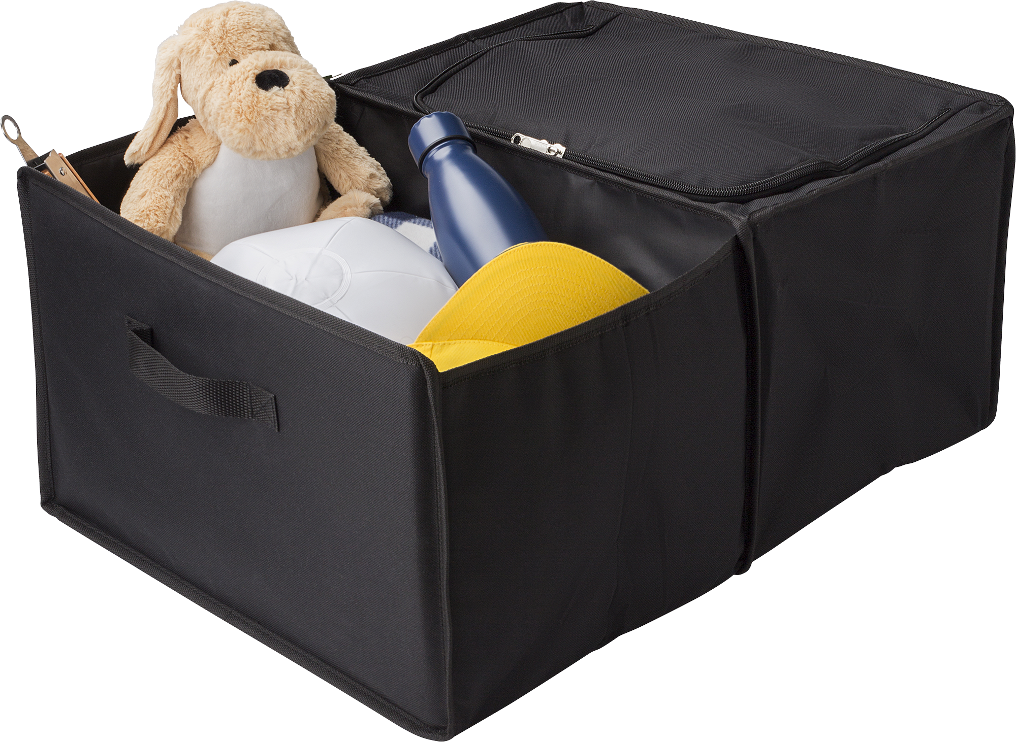 Picture of Car organizer with cooler compartment