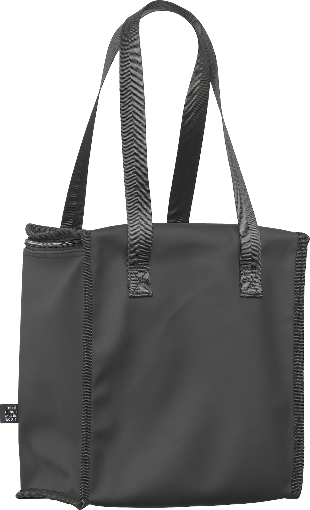 Picture of Recycled cooler bag