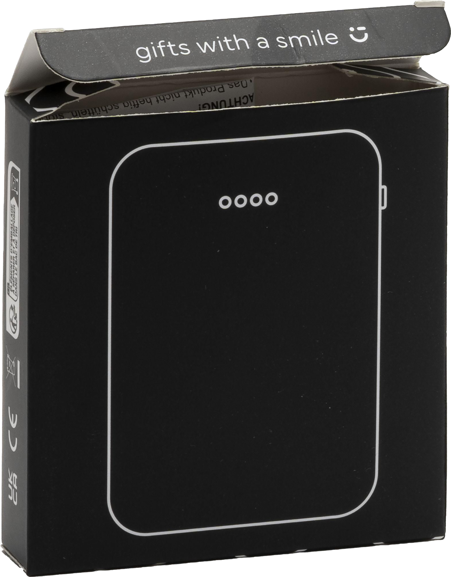 Picture of Recycled power bank (5,000 mAh)