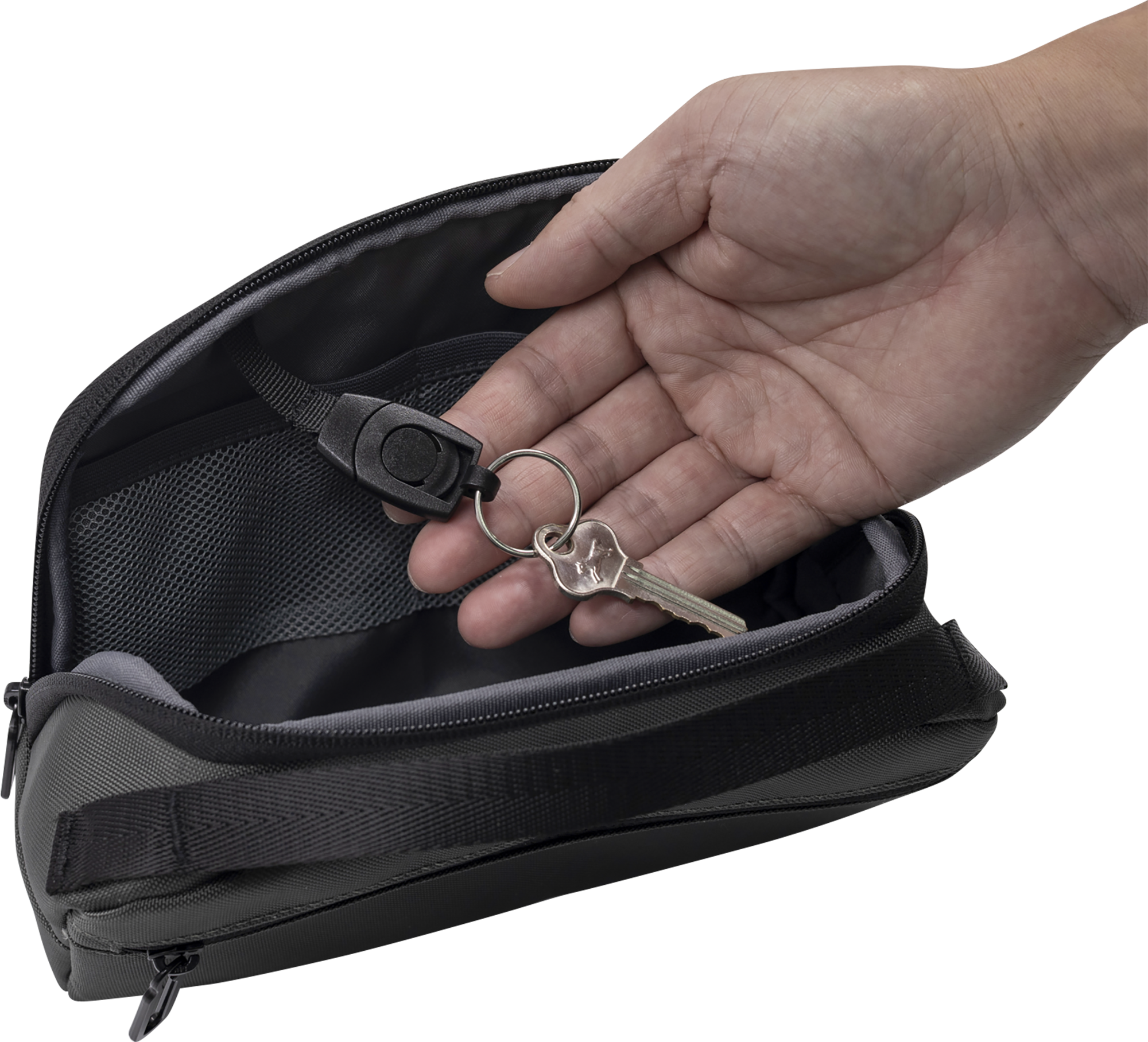 Picture of Brandcharger travel pouch