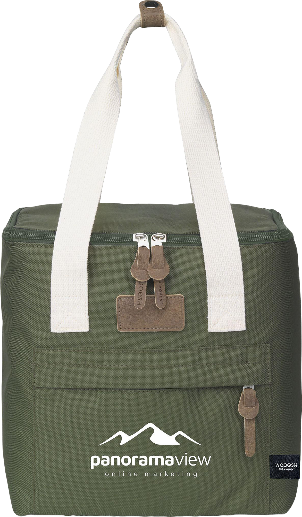 Picture of Wooosh RPET cooler bag
