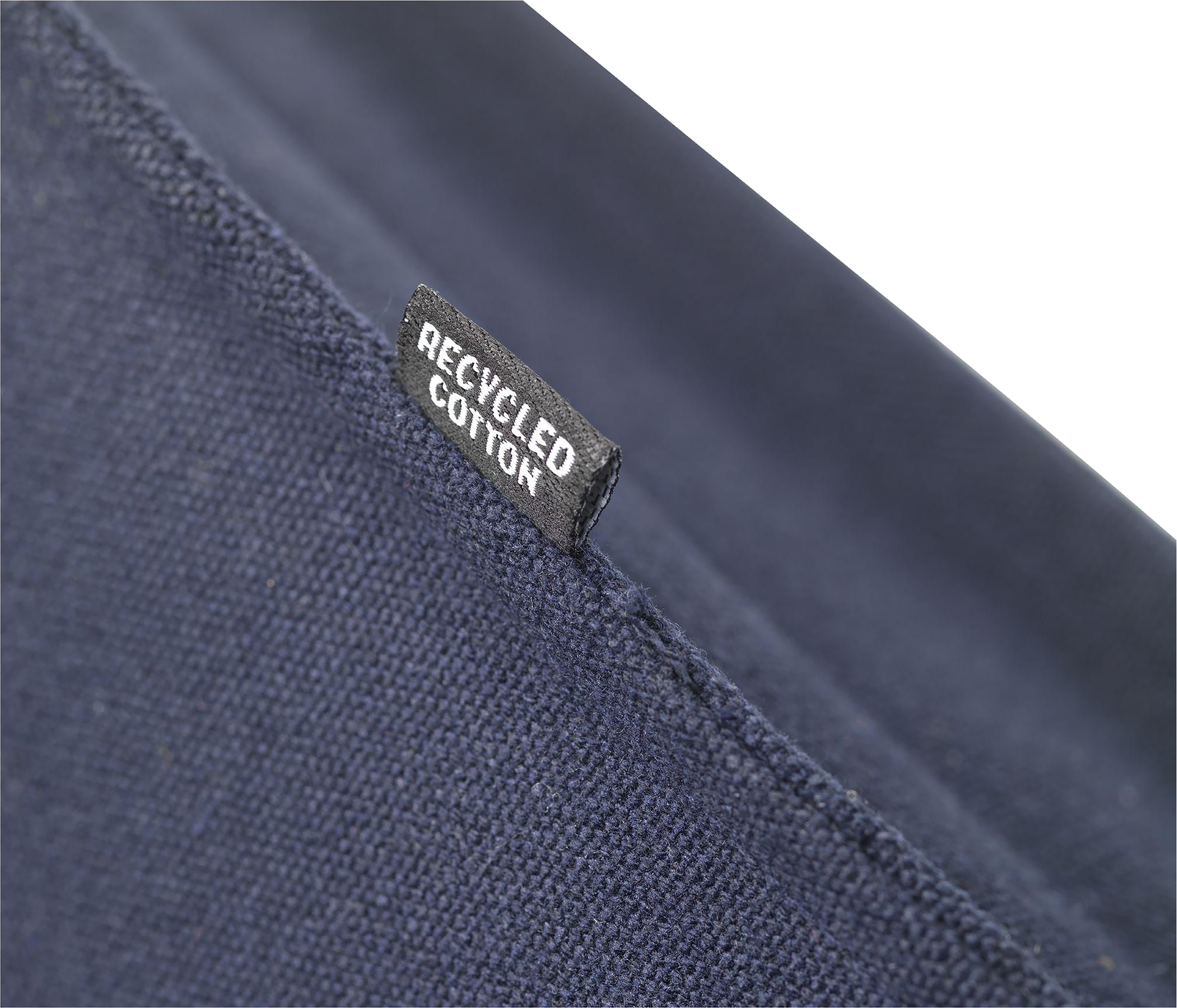 Picture of Recycled canvas bag (260gsm/7.6oz)