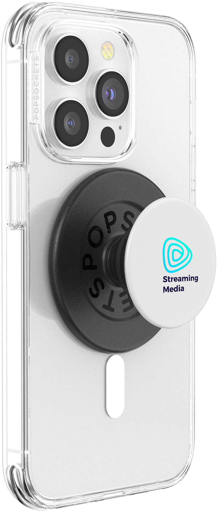 Picture of Popsockets® MagSafe Popgrip telephone holder