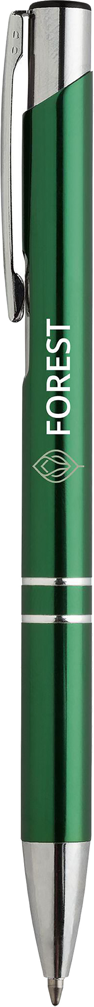 Picture of Ebony shiny ballpen