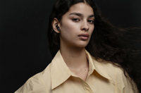 Sudio wireless earbuds  263363_001 (Black)