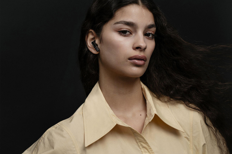 Sudio wireless earbuds  263363_001 (Black)
