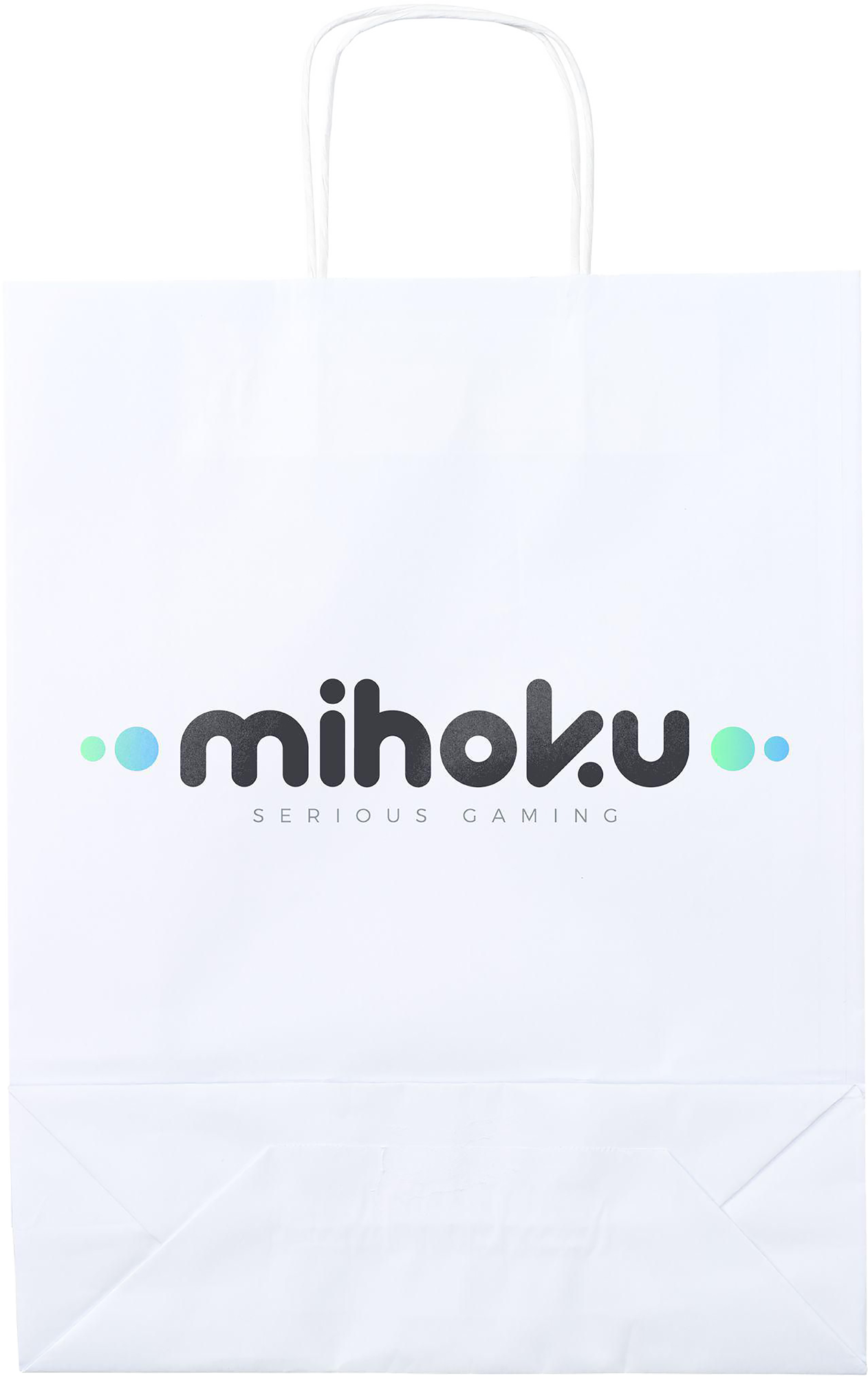 Picture of Paper bag (A3)