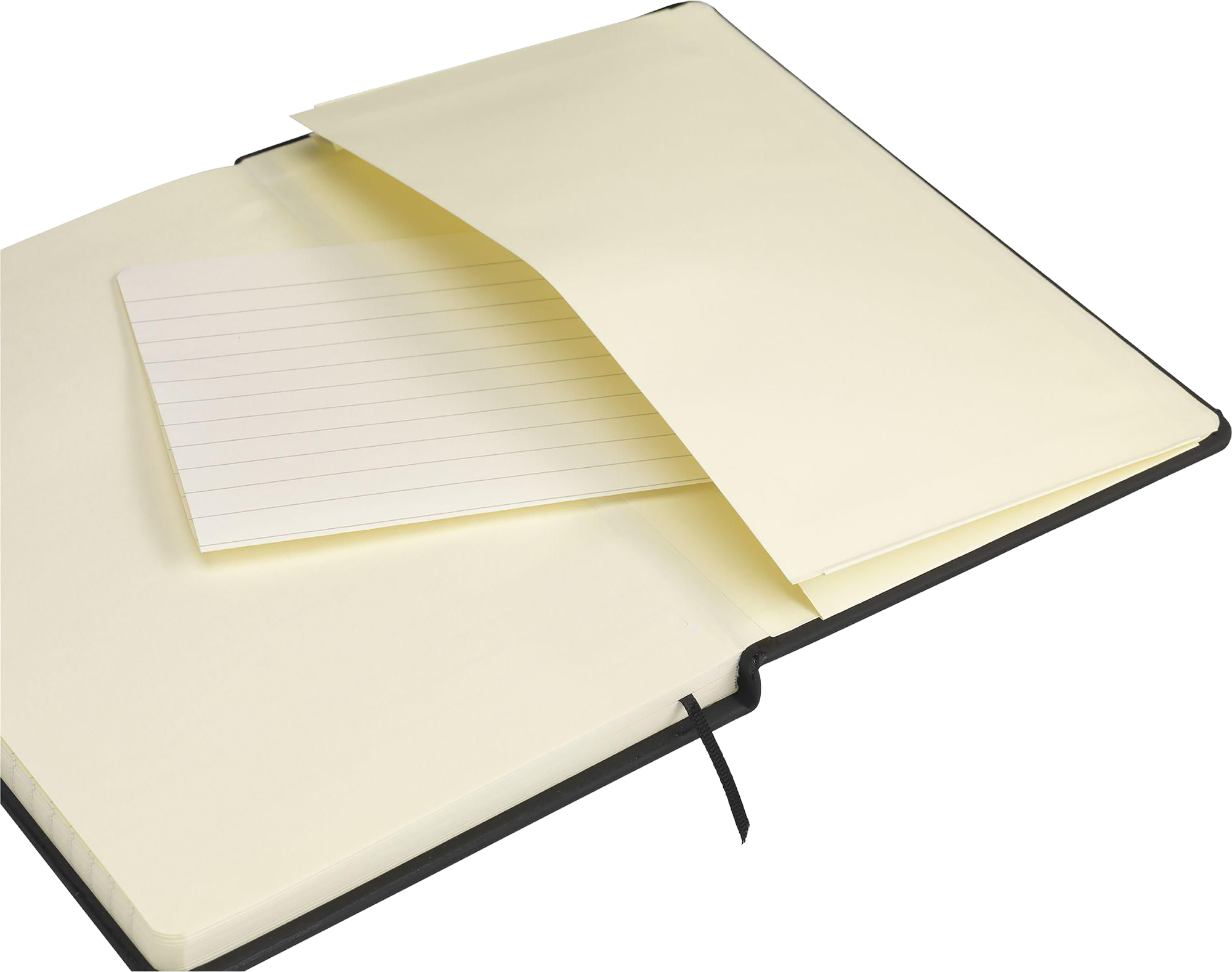 Picture of Notebook (approx. A5)