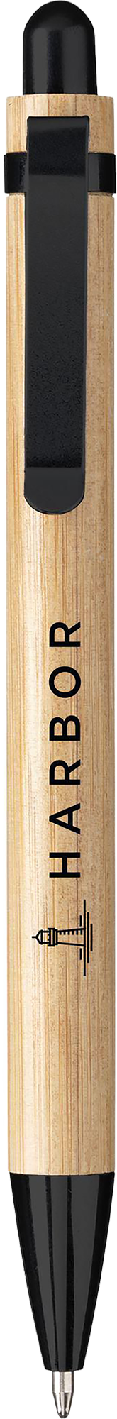 Picture of Bamboo ballpen