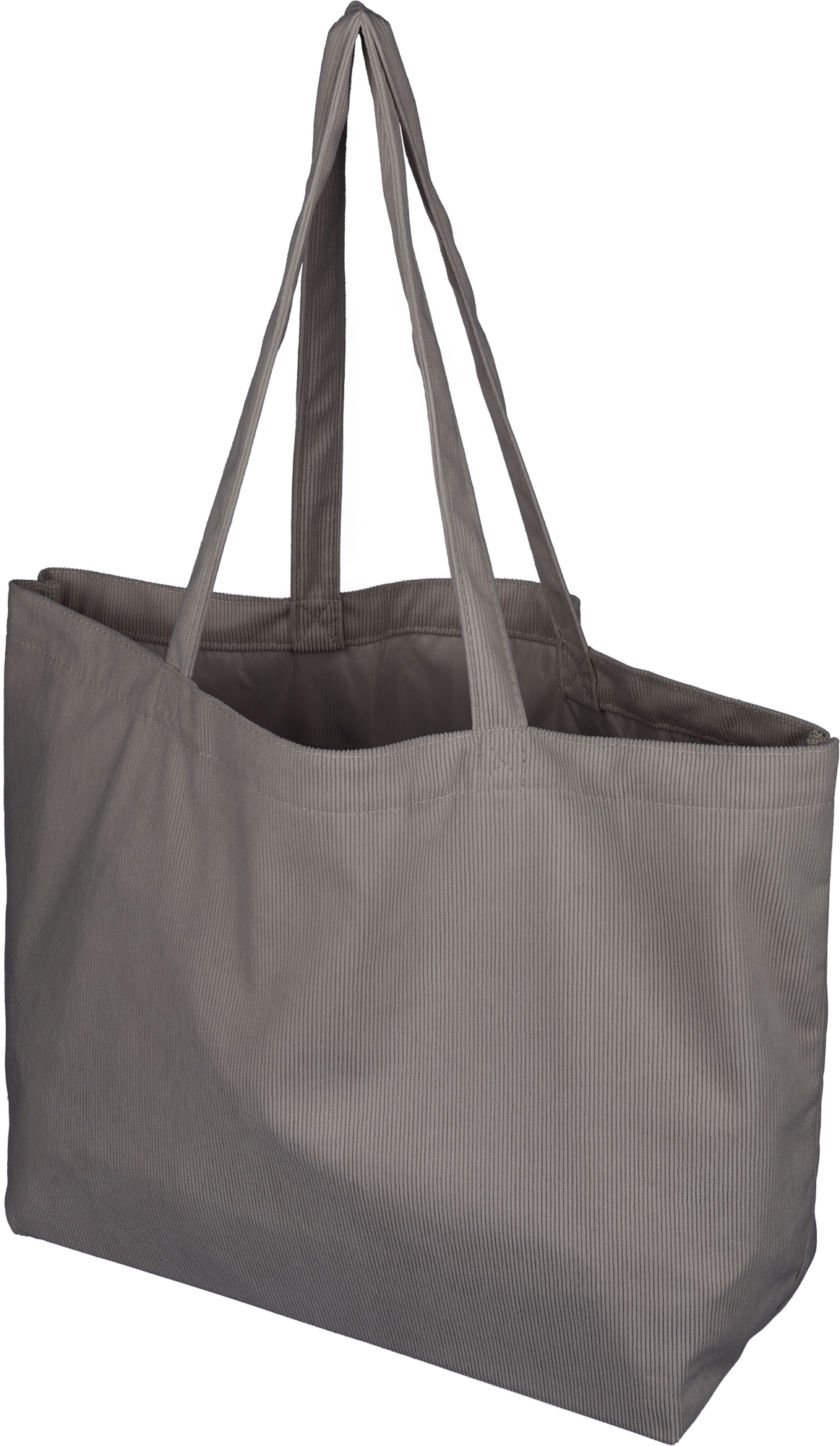 Picture of Corduroy tote bag