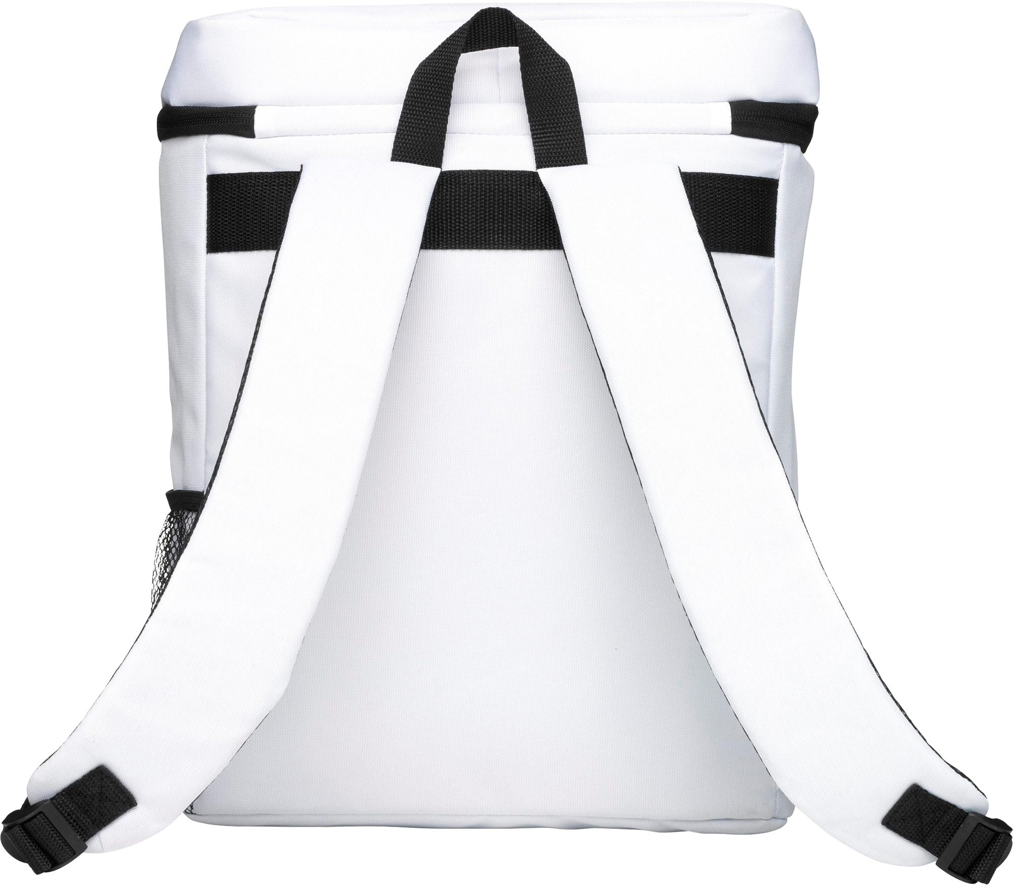 Picture of Recycled cooler backpack