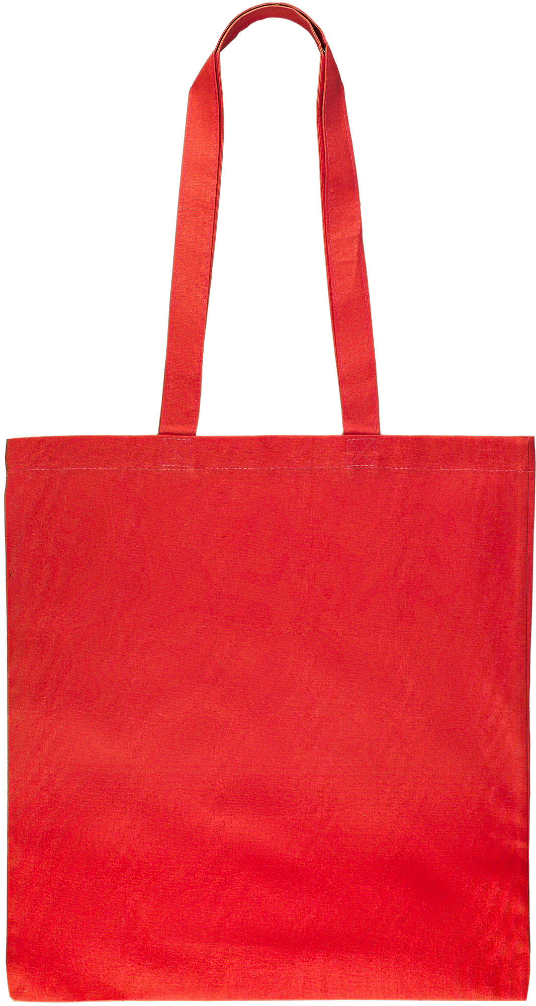 Picture of OEKO-TEX® cotton shopping bag (140gsm/4.13oz)