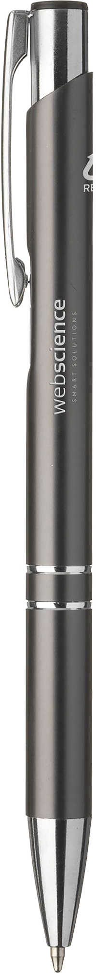 Picture of Recycled aluminium ballpen