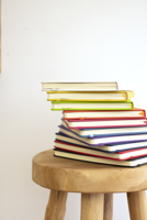 Soft feel notebook (approx. A5) 3076_lif