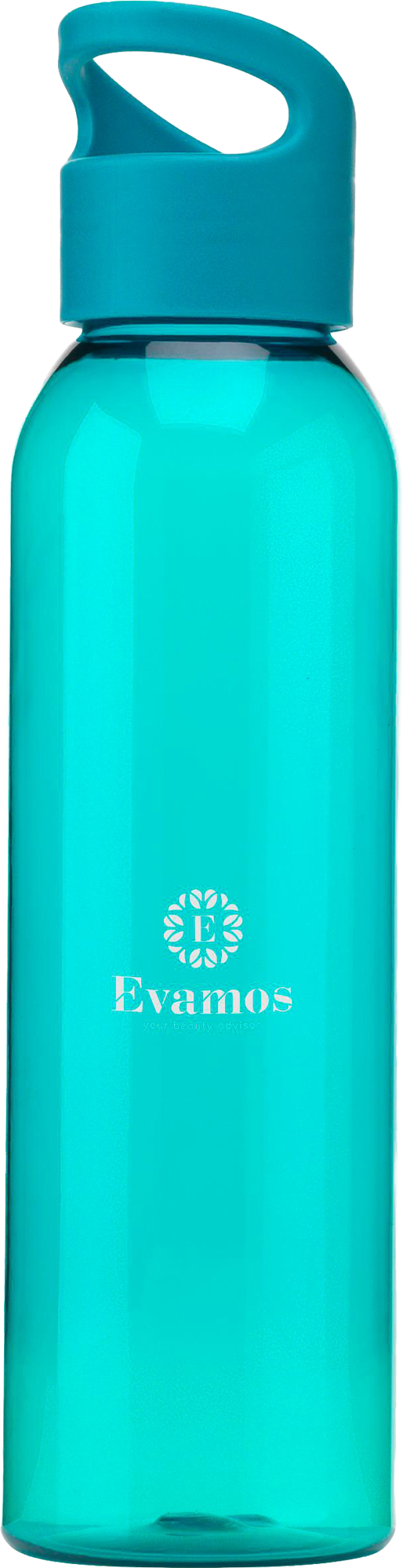 Picture of RPET drinking bottle (650 ml)