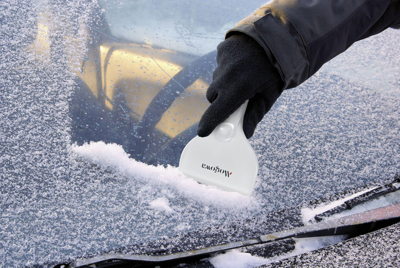 Ice scraper 263566_970 (Transparent)