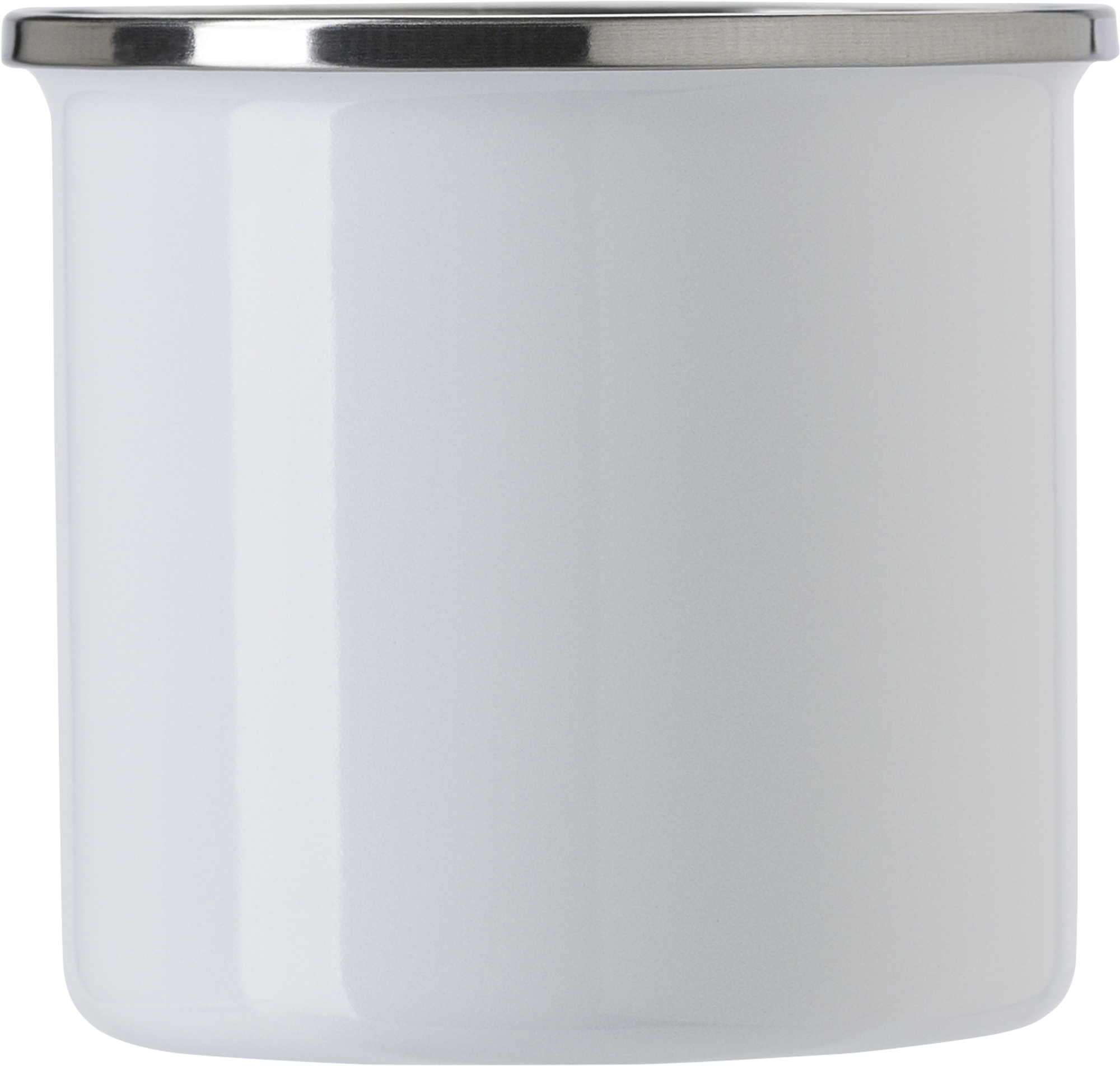 Picture of Enamel steel mug (350ml)
