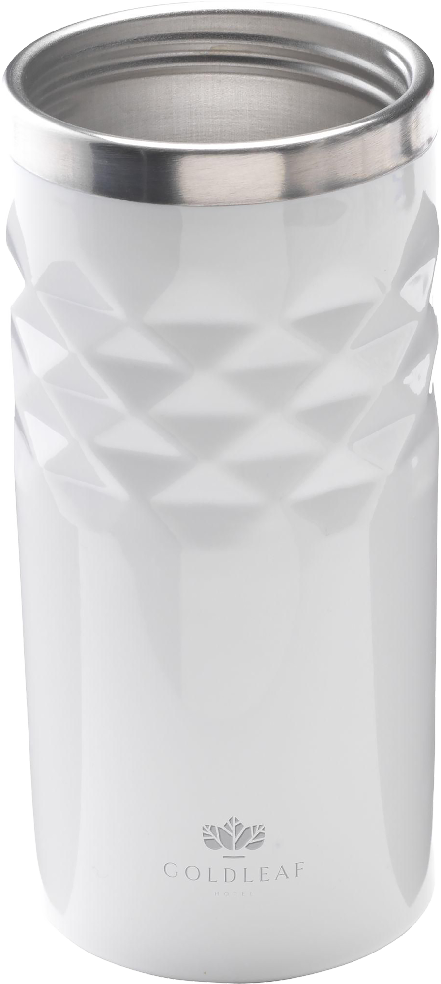Picture of Recycled steel double walled cup (280ml)