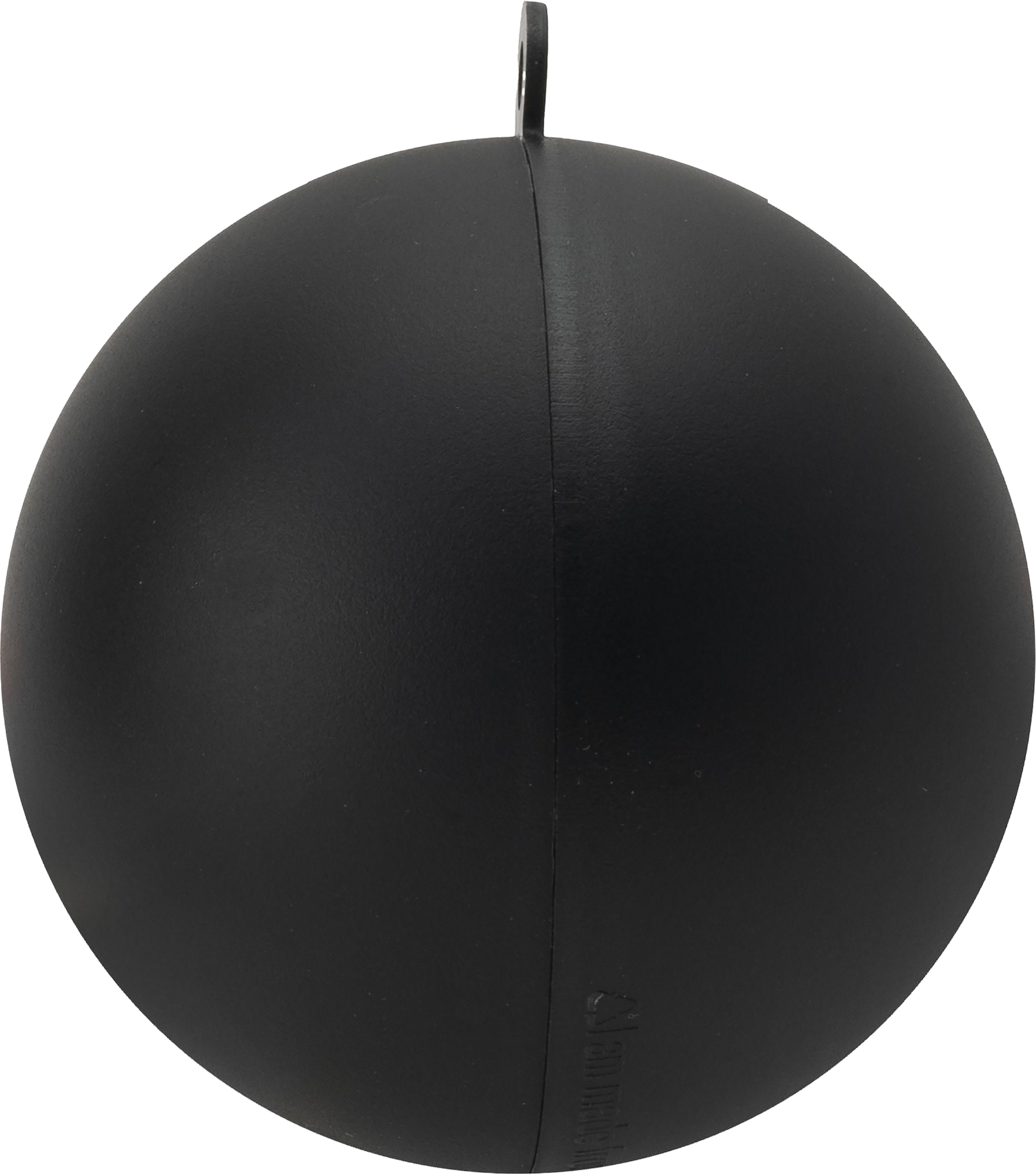 Picture of Recycled PP Christmas bauble