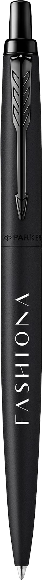 Picture of Parker Jotter XL black monochrome ballpen