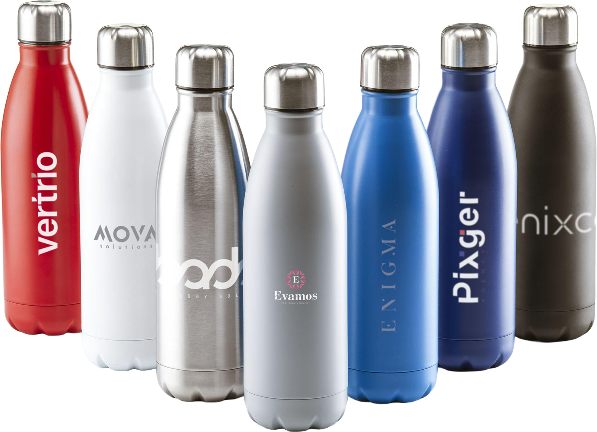 Picture of Topflask single walled bottle (750ml)