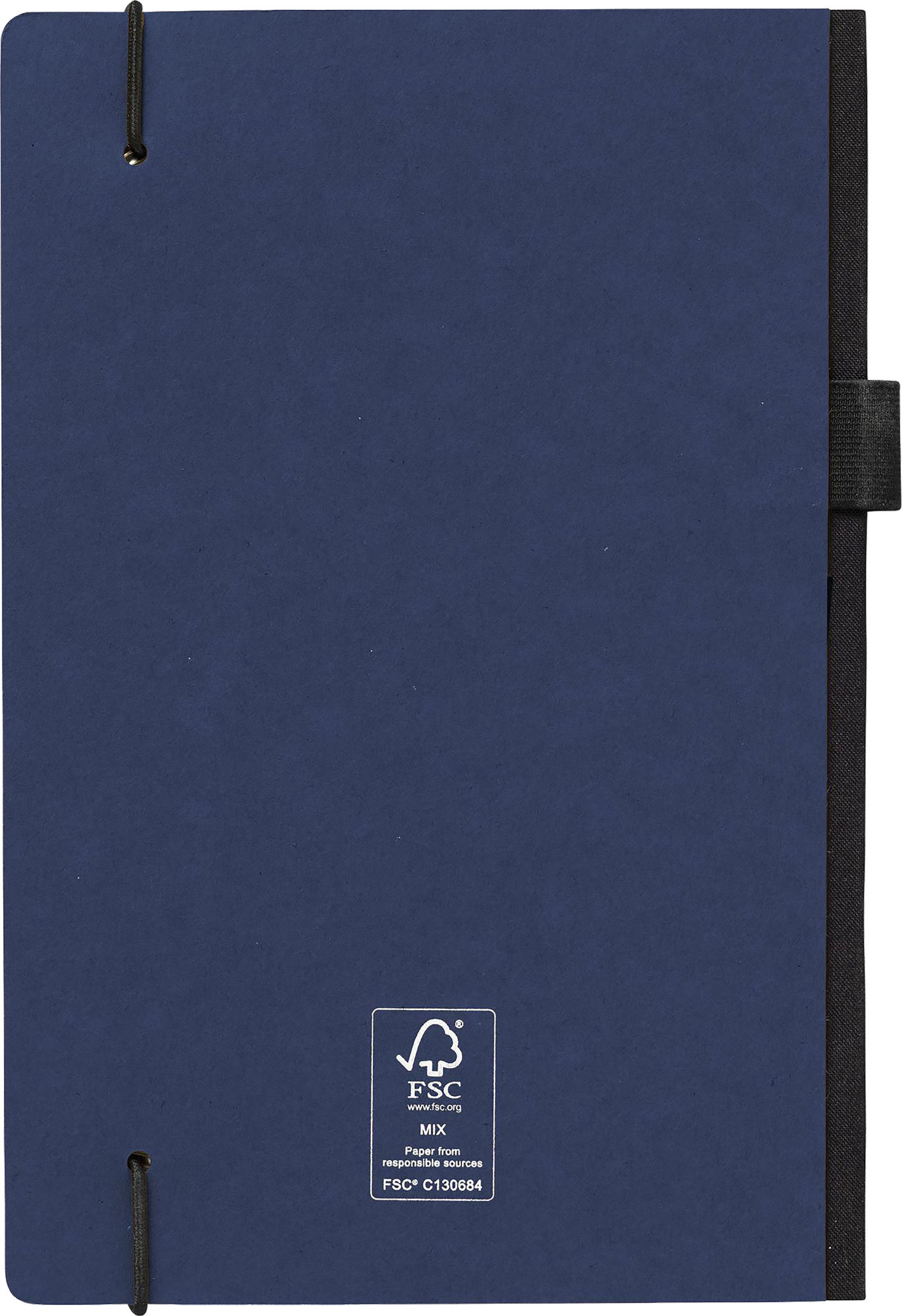 Picture of Craft paper notebook (approx A5)