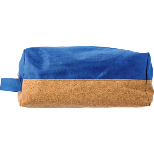 Toiletry bag