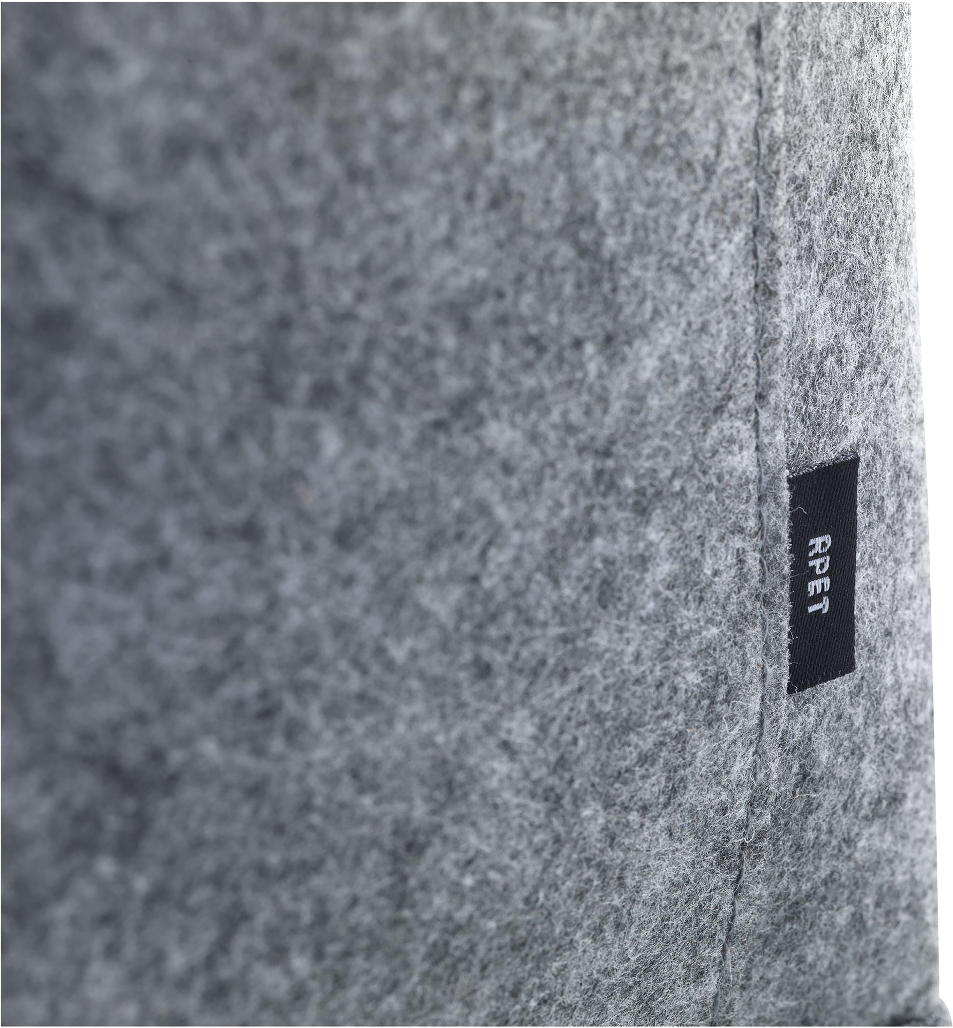 Picture of RPET felt cooler bag