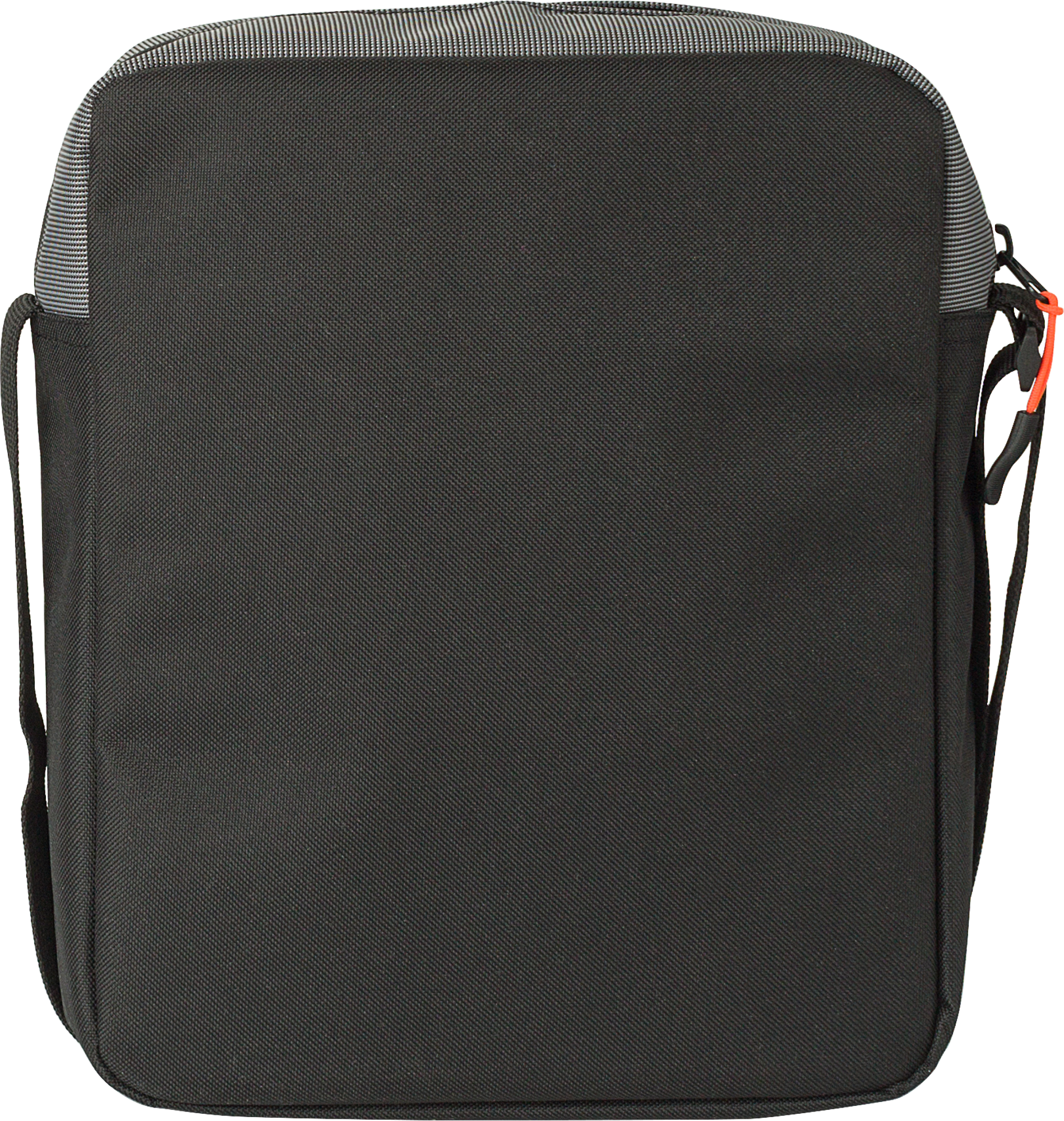 Picture of Two-Tone shoulder bag