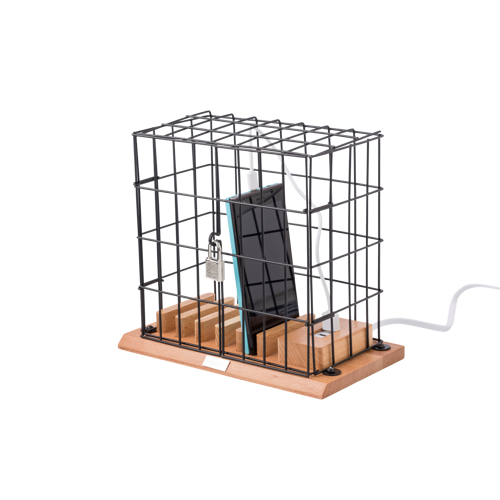 Mobile phone holder